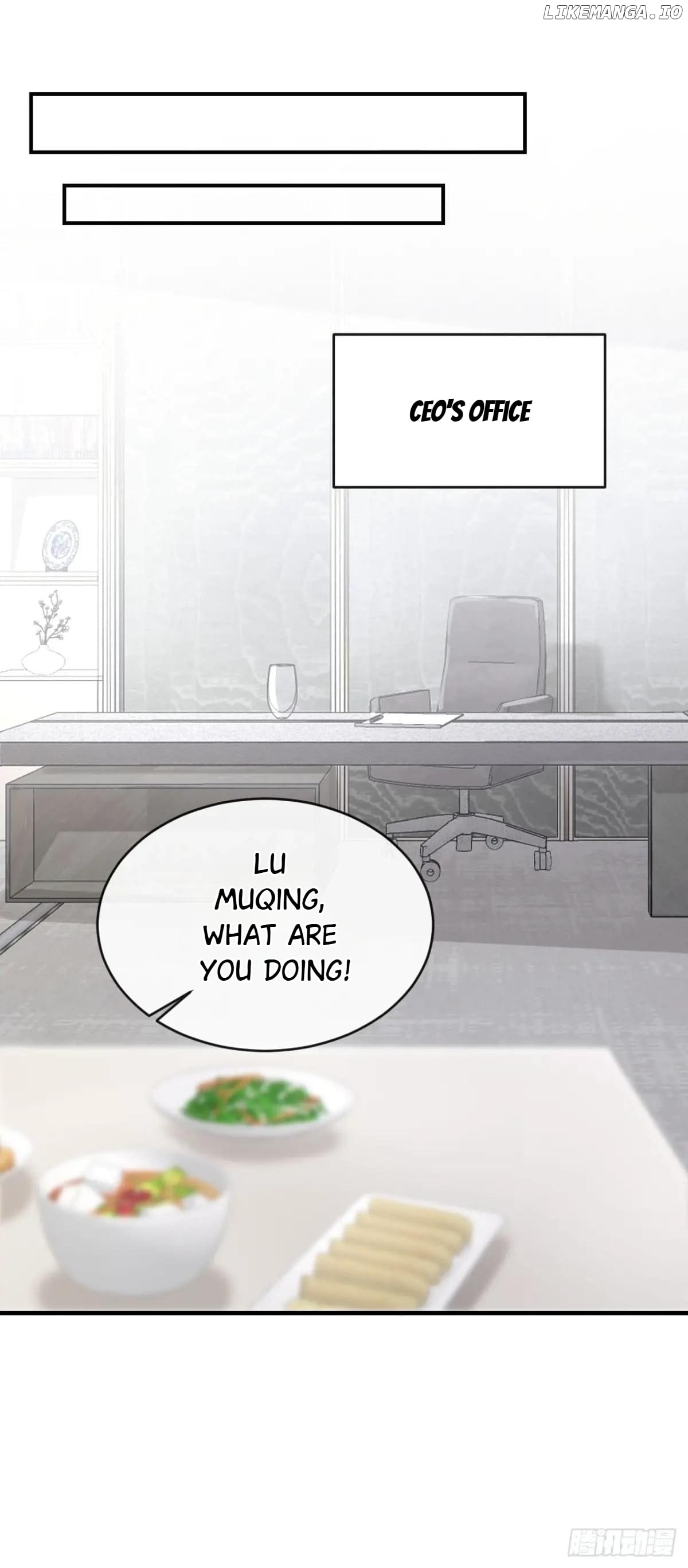 Living Together Just To Guide You Chapter 50 - page 35